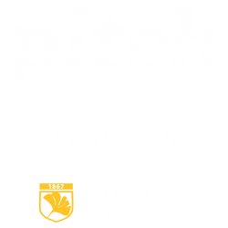 Pitch – A Journal of Arts and Literature